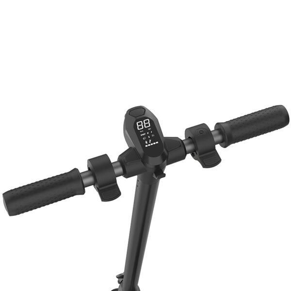 Klapp-Scooter mit APP – Bild 3