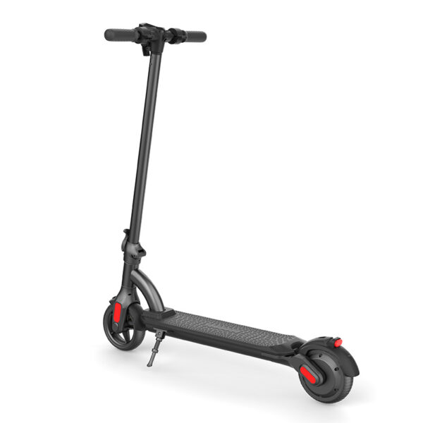Klapp-Scooter mit APP – Bild 7
