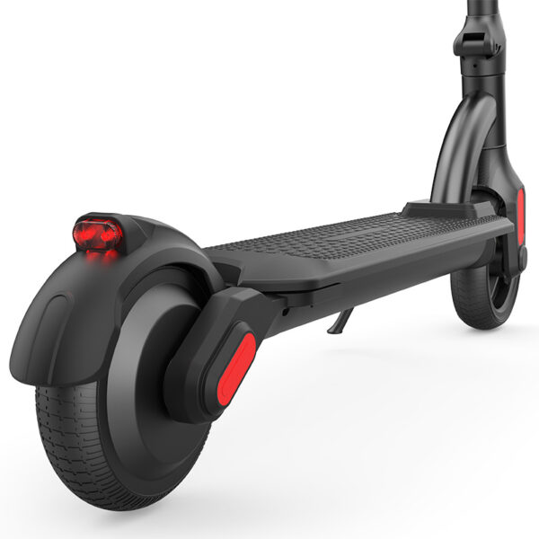 Klapp-Scooter mit APP – Bild 6