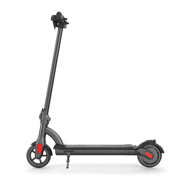 Klapp-Scooter mit APP – Bild 5