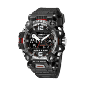 Taktische Armee Uhr
